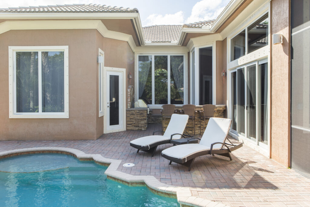 Impact Windows and Doors