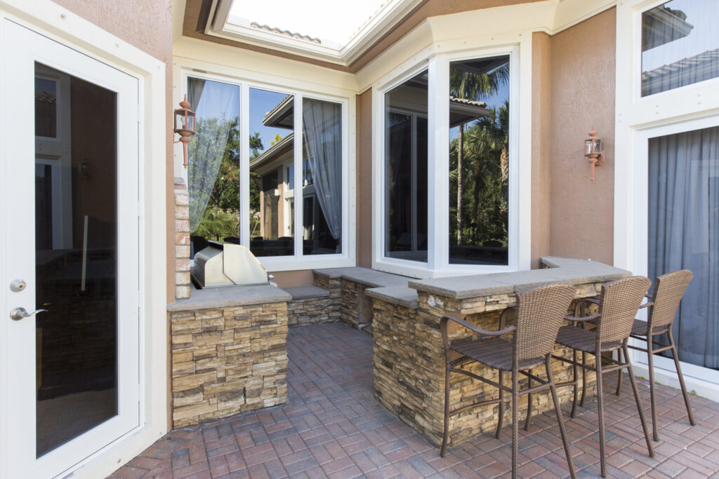 Impact Windows