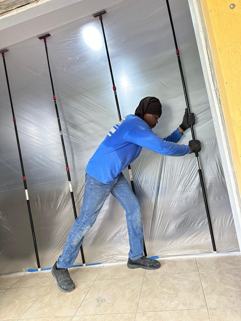 House Prep